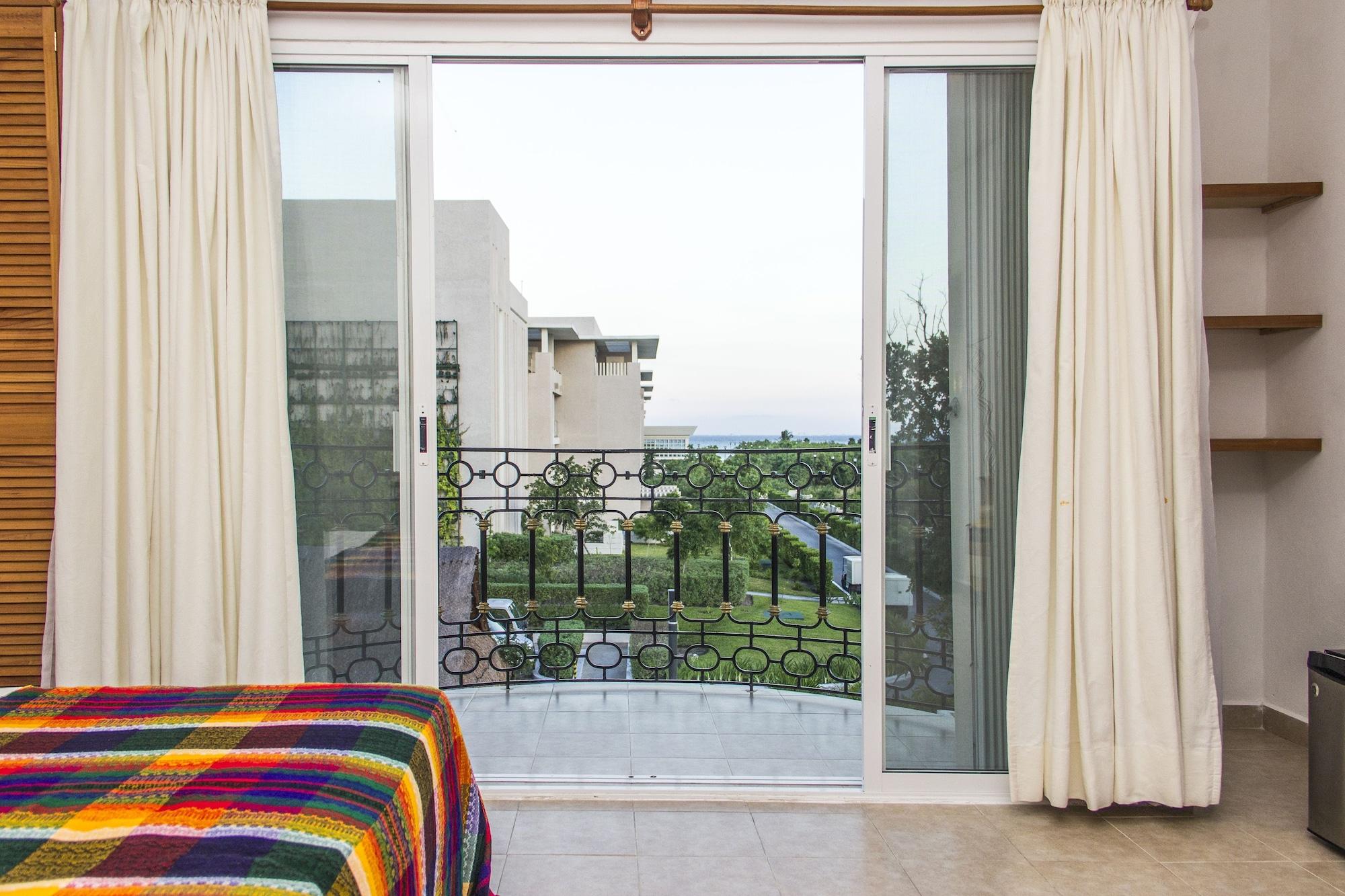 Hotel Sol Playa Playa del Carmen Eksteriør bilde
