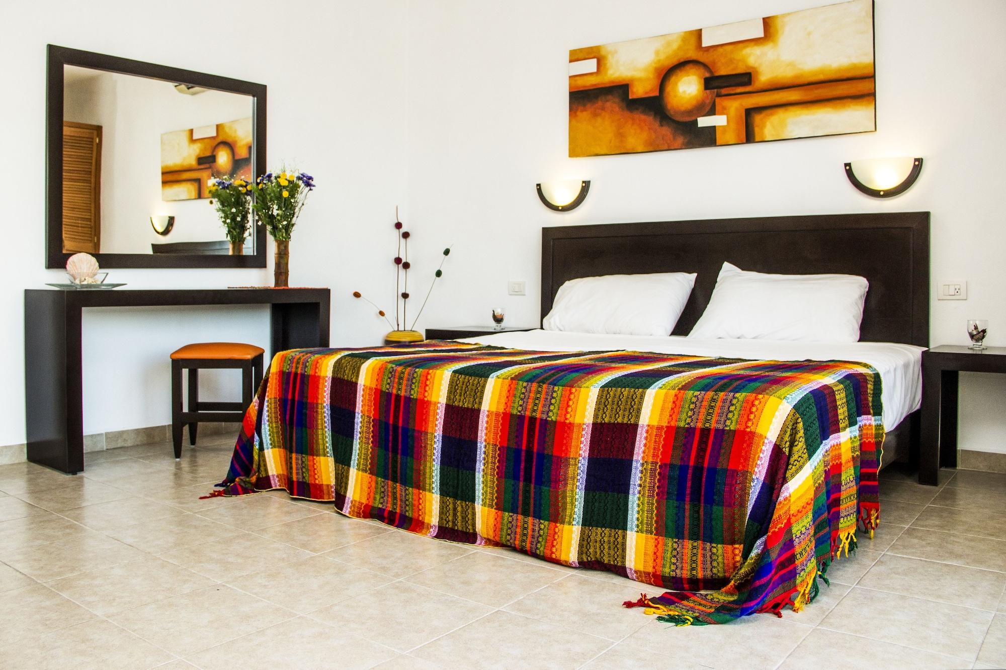 Hotel Sol Playa Playa del Carmen Eksteriør bilde