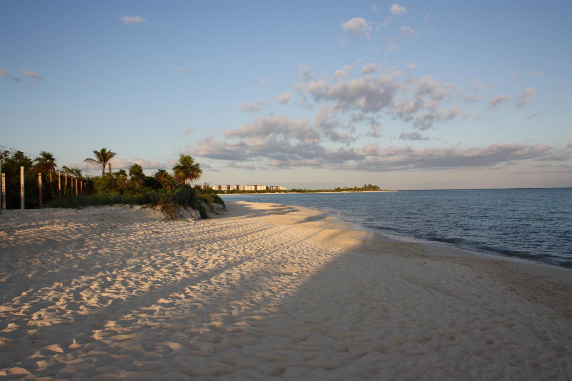 Hotel Sol Playa Playa del Carmen Eksteriør bilde