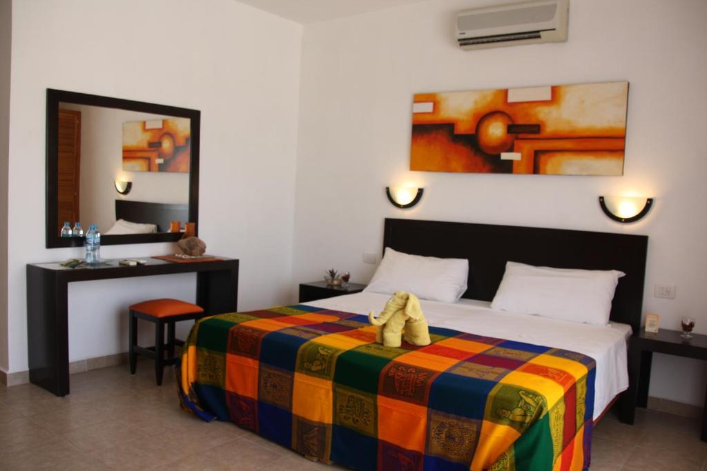Hotel Sol Playa Playa del Carmen Rom bilde