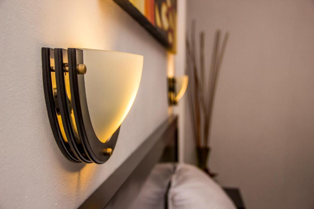 Hotel Sol Playa Playa del Carmen Rom bilde
