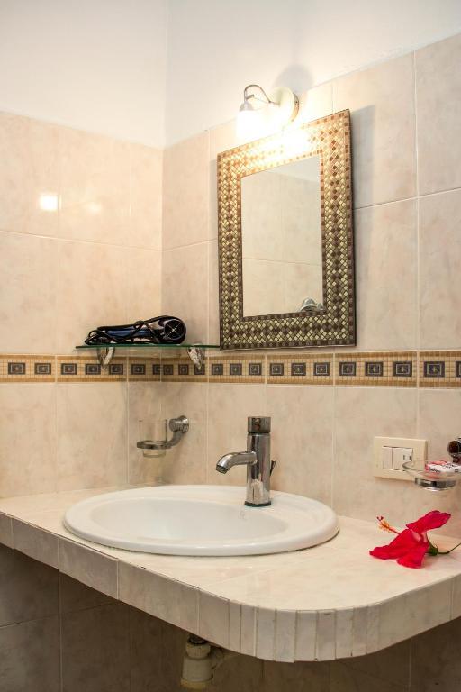 Hotel Sol Playa Playa del Carmen Rom bilde